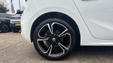 Vauxhall Corsa 1.2 Turbo Elite Edition 5dr Auto Petrol Hatchback